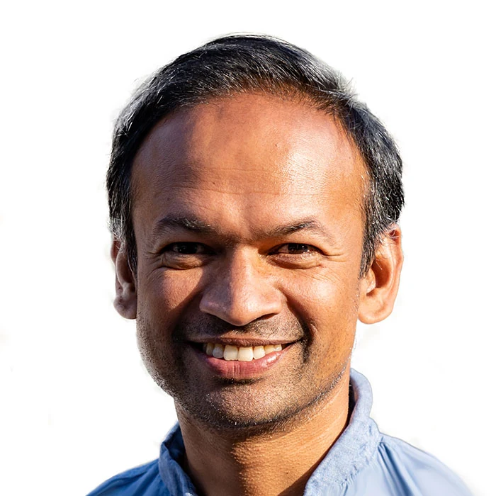 Joshy Cyriac